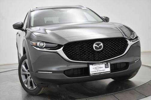 2025 Mazda CX-30 Preferred