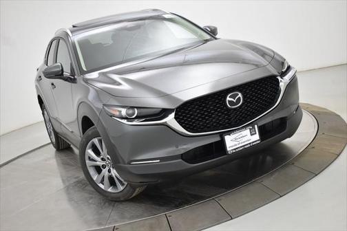 2025 Mazda CX-30 Preferred