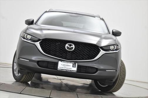 2025 Mazda CX-30 Preferred