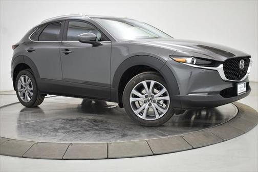 2025 Mazda CX-30 Preferred