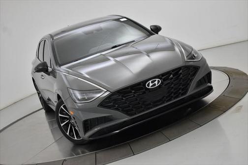 2020 Hyundai SONATA SEL Plus