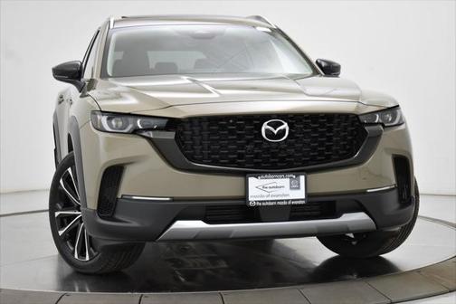 2025 Mazda CX-50 2.5 Turbo Premium Package