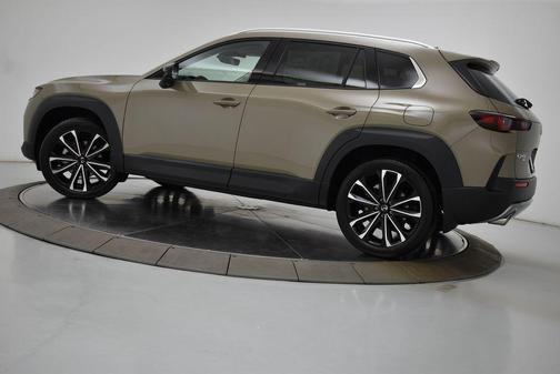 2025 Mazda CX-50 2.5 Turbo Premium Package