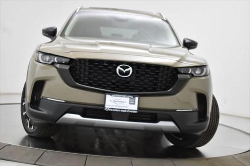 2025 Mazda CX-50 2.5 Turbo Premium Package