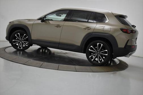 2025 Mazda CX-50 2.5 Turbo Premium Package