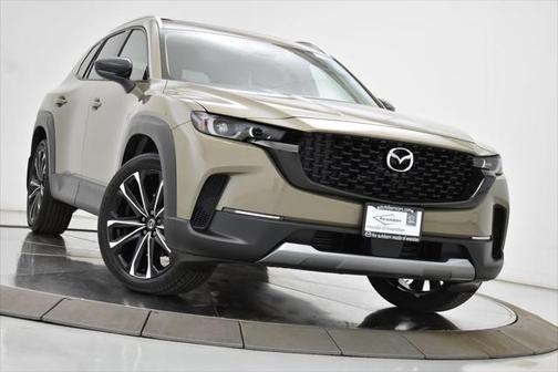 2025 Mazda CX-50 2.5 Turbo Premium Package