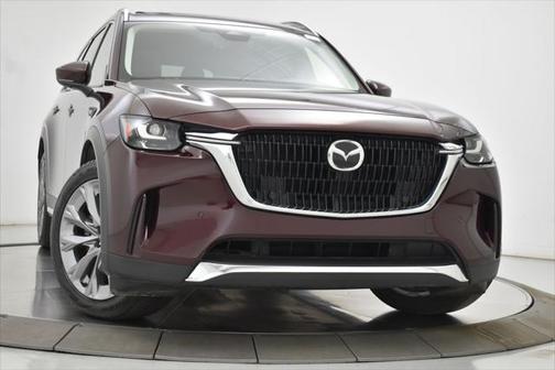 2024 Mazda CX-90 3.3 Turbo Premium