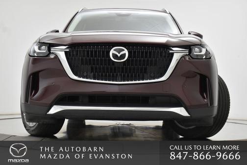 2024 Mazda CX-90 3.3 Turbo Premium
