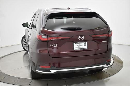 2024 Mazda CX-90 3.3 Turbo Premium