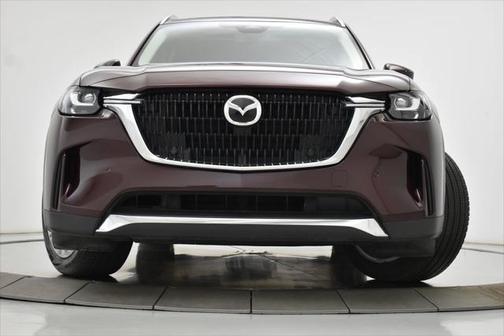 2024 Mazda CX-90 3.3 Turbo Premium