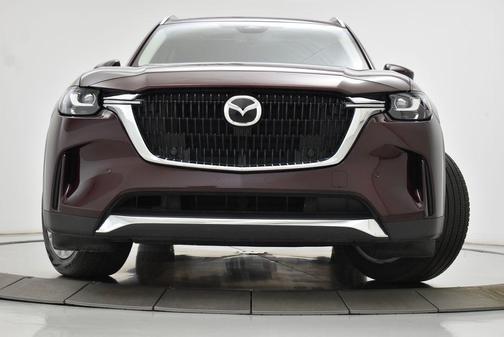 2024 Mazda CX-90 3.3 Turbo Premium