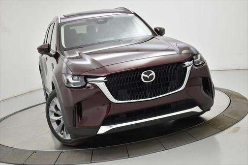 2024 Mazda CX-90 3.3 Turbo Premium