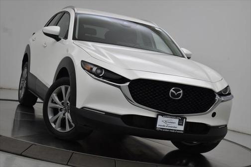 2022 Mazda CX-30 2.5 S Select Package