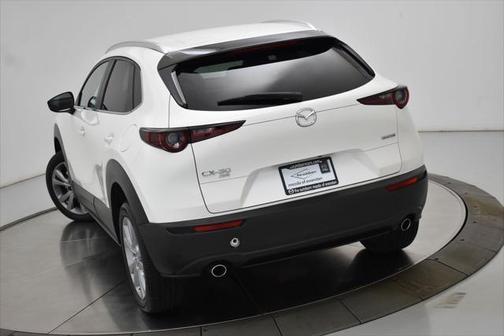 2022 Mazda CX-30 2.5 S Select Package