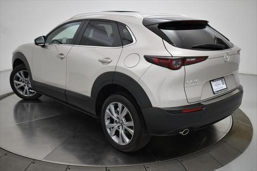 2024 Mazda CX-30 Preferred