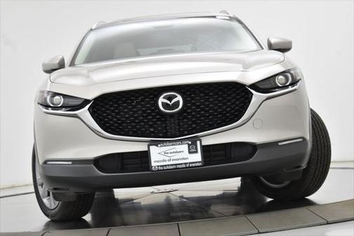 2024 Mazda CX-30 Preferred