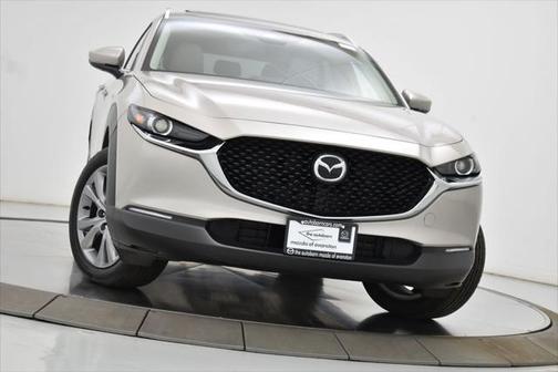 2024 Mazda CX-30 Preferred