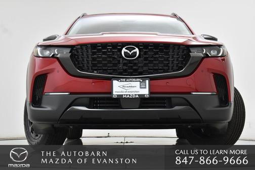 2026 Mazda CX-50 Hybrid Premium