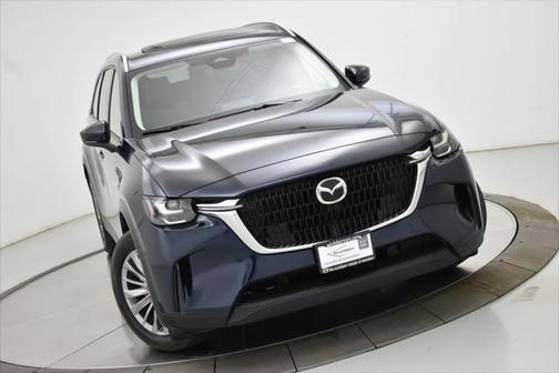 2024 Mazda CX-90 3.3 Turbo Preferred Plus