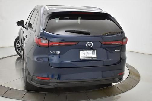 2024 Mazda CX-90 3.3 Turbo Preferred Plus
