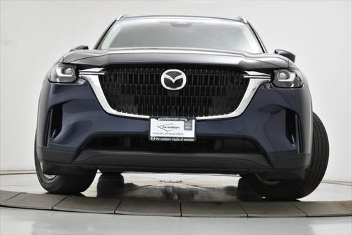 2024 Mazda CX-90 3.3 Turbo Preferred Plus