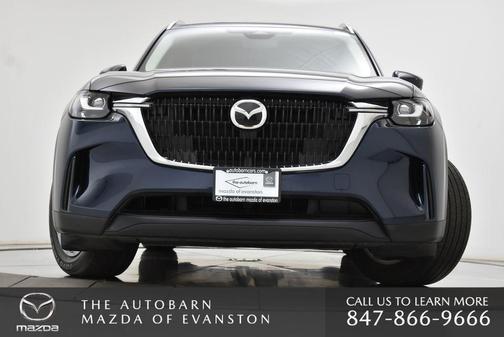 2024 Mazda CX-90 3.3 Turbo Preferred Plus