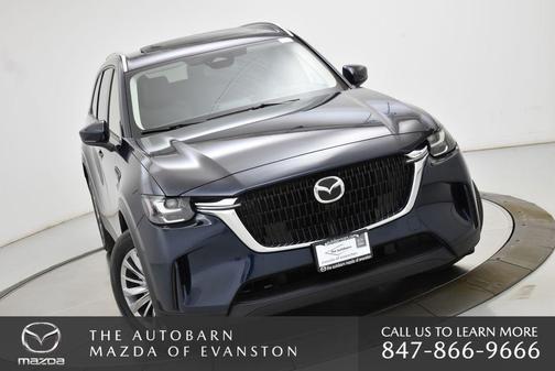 2024 Mazda CX-90 3.3 Turbo Preferred Plus