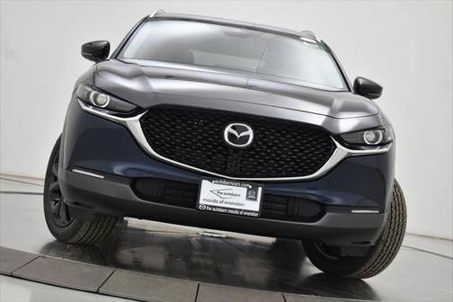 2025 Mazda CX-30 Select