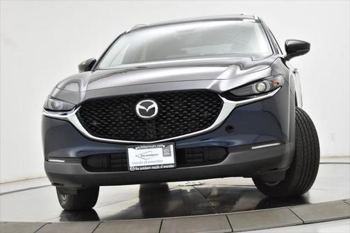 2024 Mazda CX-30 Turbo Premium Plus Package
