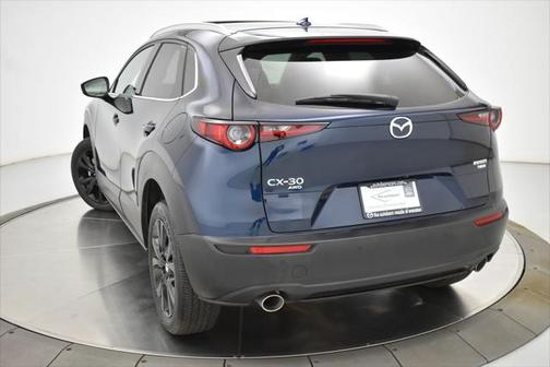 2024 Mazda CX-30 Turbo Premium Plus Package