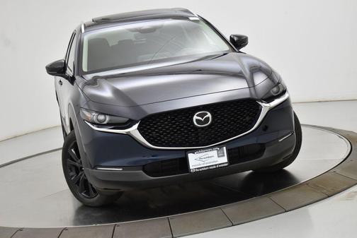 2024 Mazda CX-30 2.5 Turbo Premium Plus Package