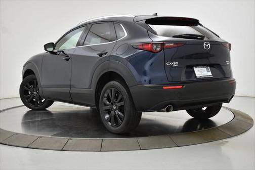 2024 Mazda CX-30 Turbo Premium Plus Package