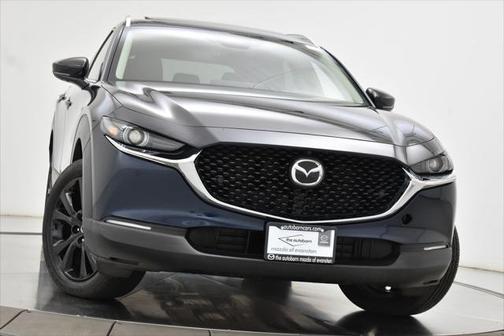 2024 Mazda CX-30 Turbo Premium Plus Package
