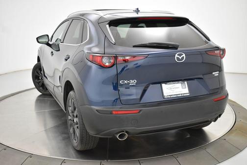 2024 Mazda CX-30 2.5 Turbo Premium Plus Package