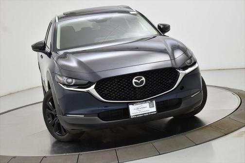 2024 Mazda CX-30 Turbo Premium Plus Package