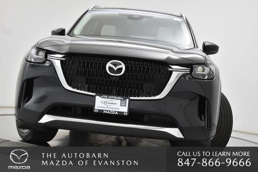 2025 Mazda CX-90 3.3 Turbo S Premium