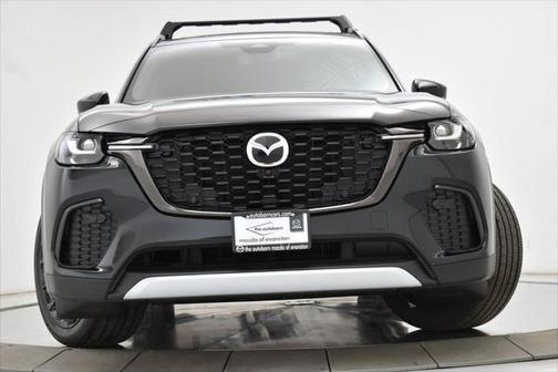 2025 Mazda CX-70 3.3 Turbo Premium Plus