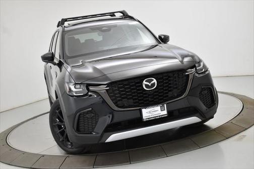 2025 Mazda CX-70 3.3 Turbo Premium Plus
