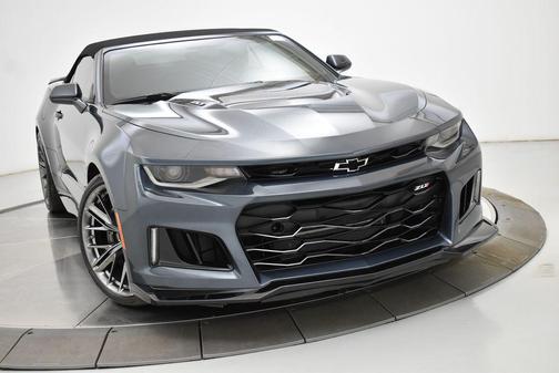 2023 Chevrolet Camaro ZL1