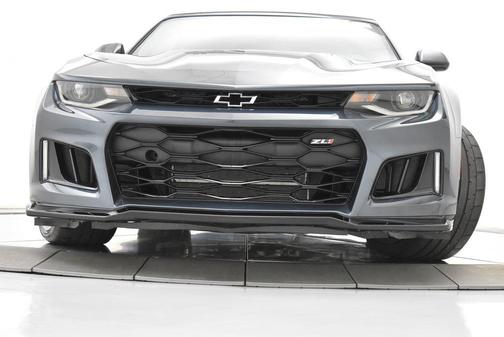2023 Chevrolet Camaro ZL1