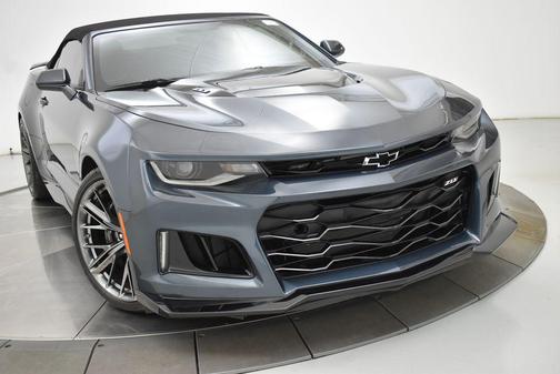 2023 Chevrolet Camaro ZL1