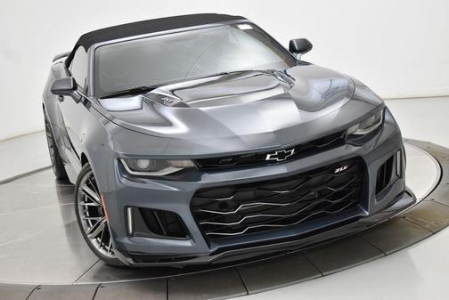 2023 Chevrolet Camaro ZL1