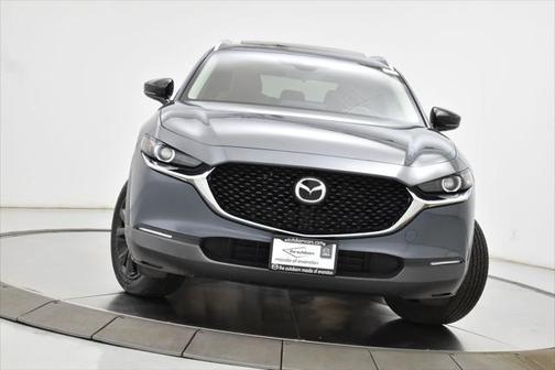 2023 Mazda CX-30 Base