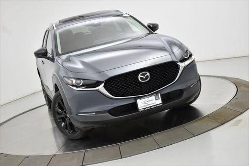 2023 Mazda CX-30 Base