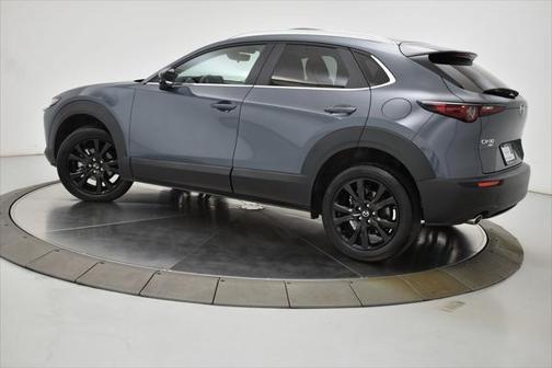 2023 Mazda CX-30 Base