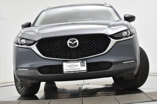 2023 Mazda CX-30 Base