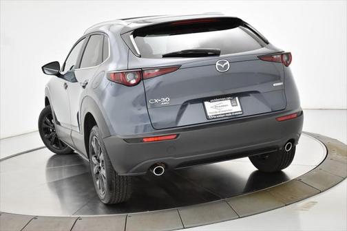 2023 Mazda CX-30 Base