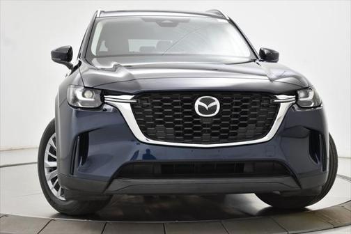 2025 Mazda CX-90 3.3 Turbo S