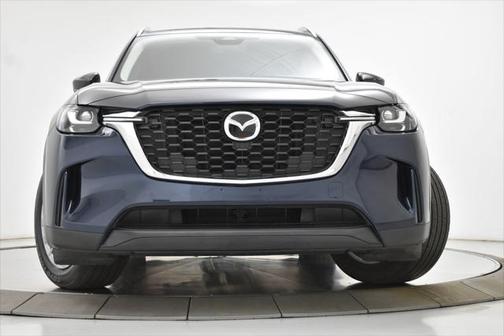 2025 Mazda CX-90 3.3 Turbo S