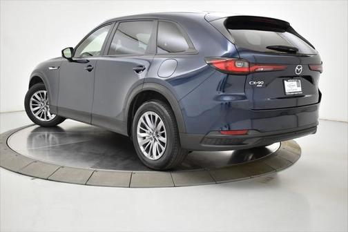 2025 Mazda CX-90 3.3 Turbo S